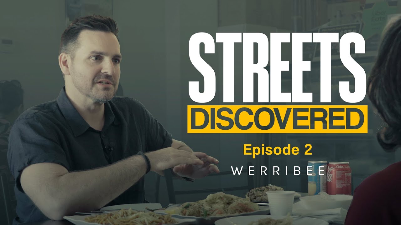 E02: Weribee
