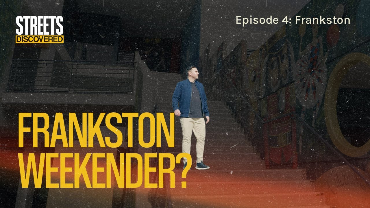 E04: Frankston