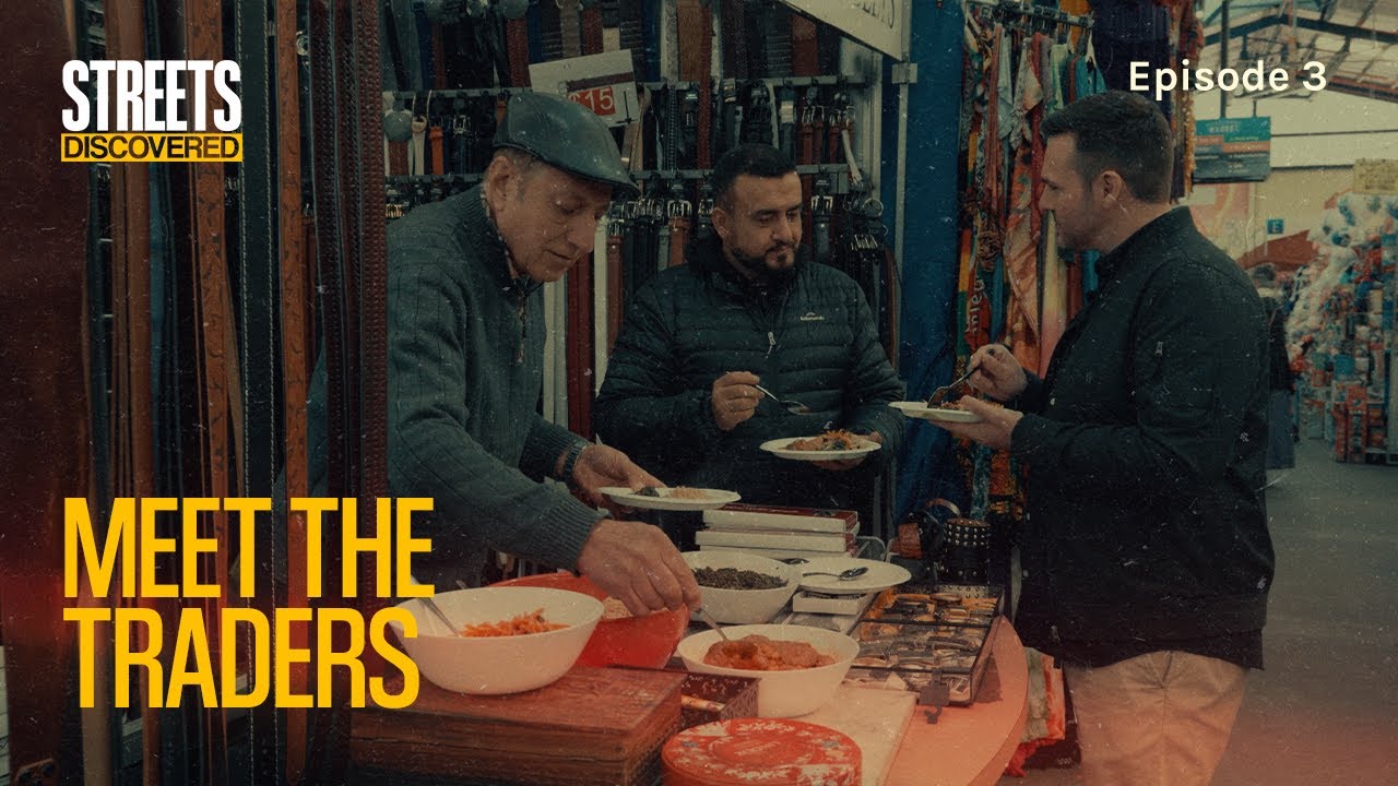 Dandenong Market: 150+ Years of Flavour, Family & Culture