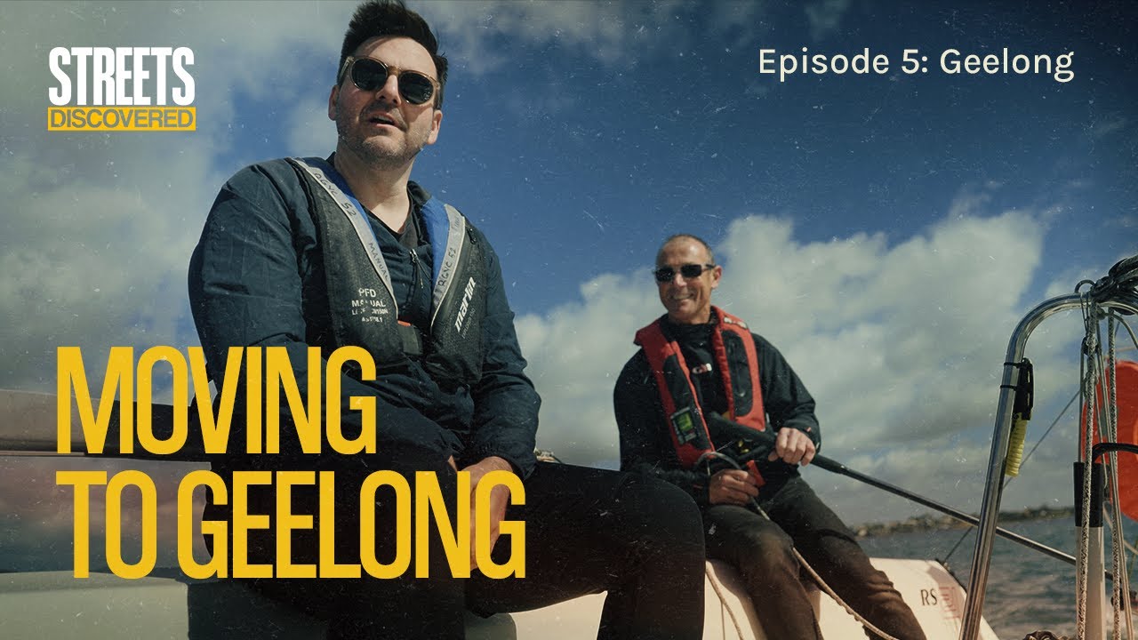 E05: Geelong