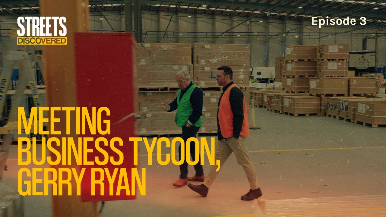 Innovation, Passion & People: Lessons from Jayco’s 50 Years