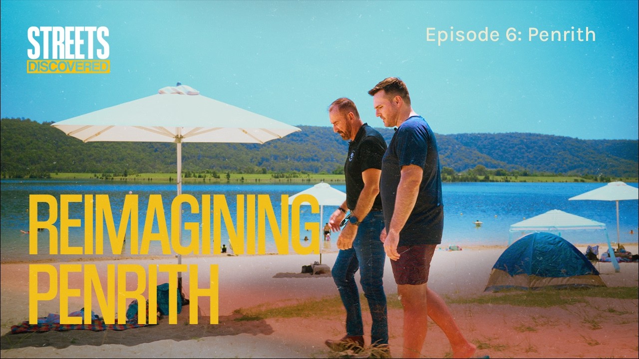 E06: Penrith