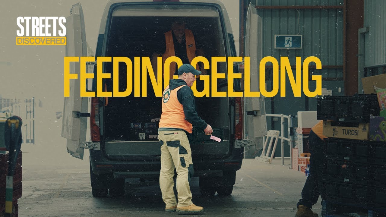 Geelong Foodshare: Feeding the Community
