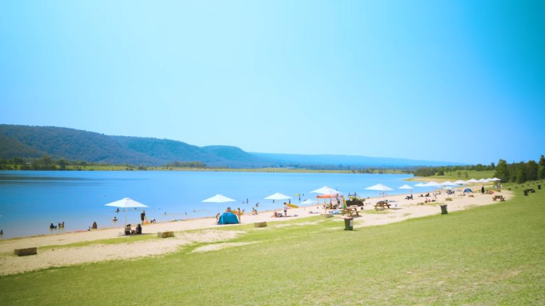 The Oasis of the West: Why Penrith Beach is the Game Changer Sydney Needed