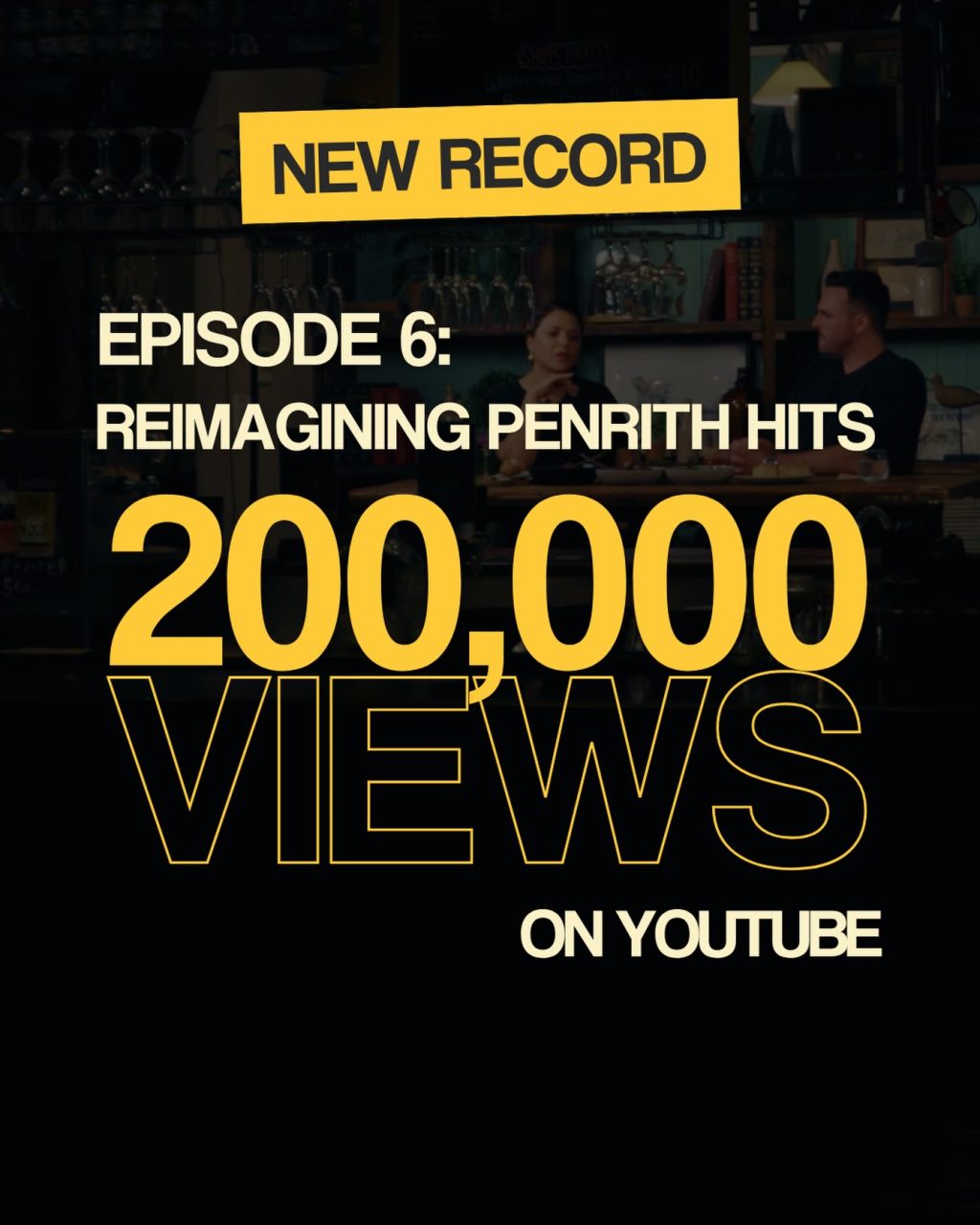 Instagram post from streetsdiscovered. This post is in position 0.