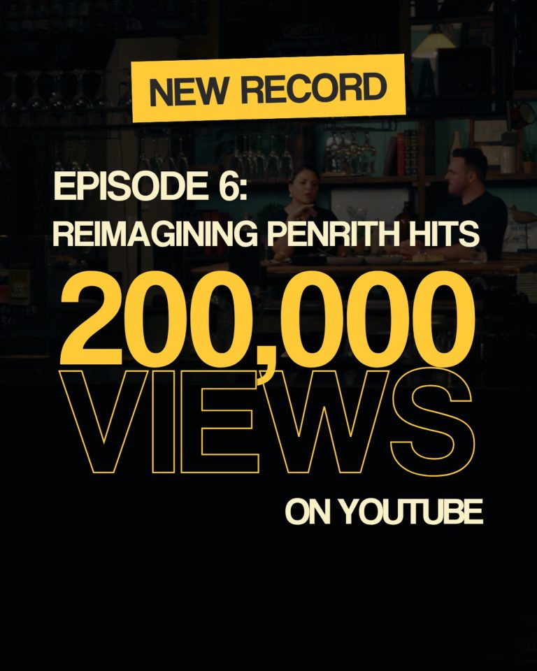 Instagram post from streetsdiscovered. This post is in position 1.