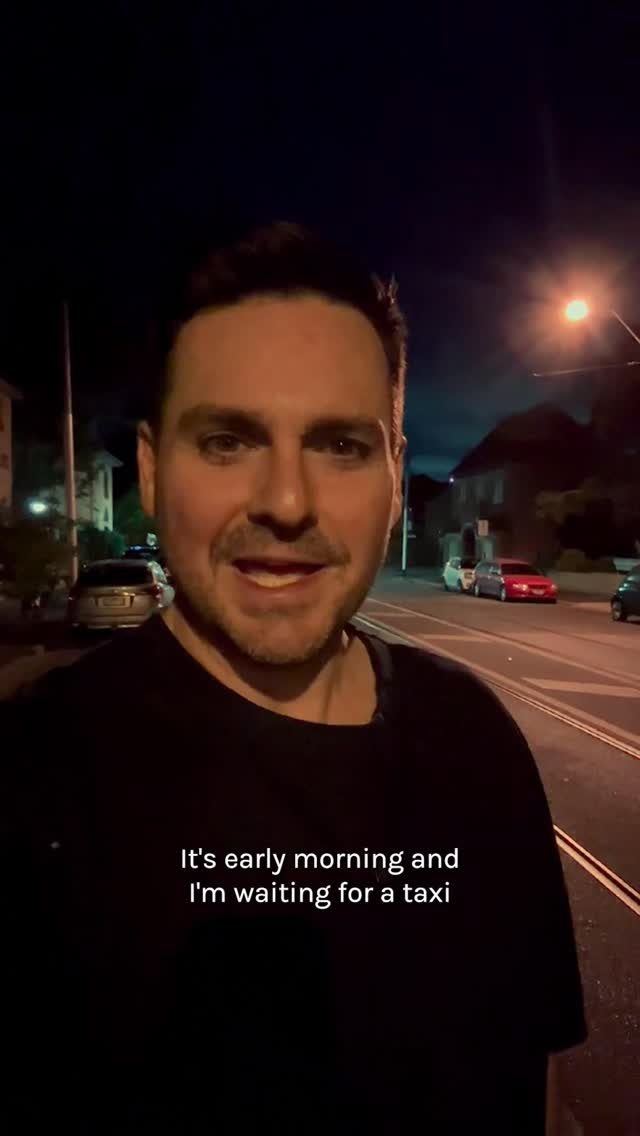 Instagram post from streetsdiscovered. This post is in position 1.