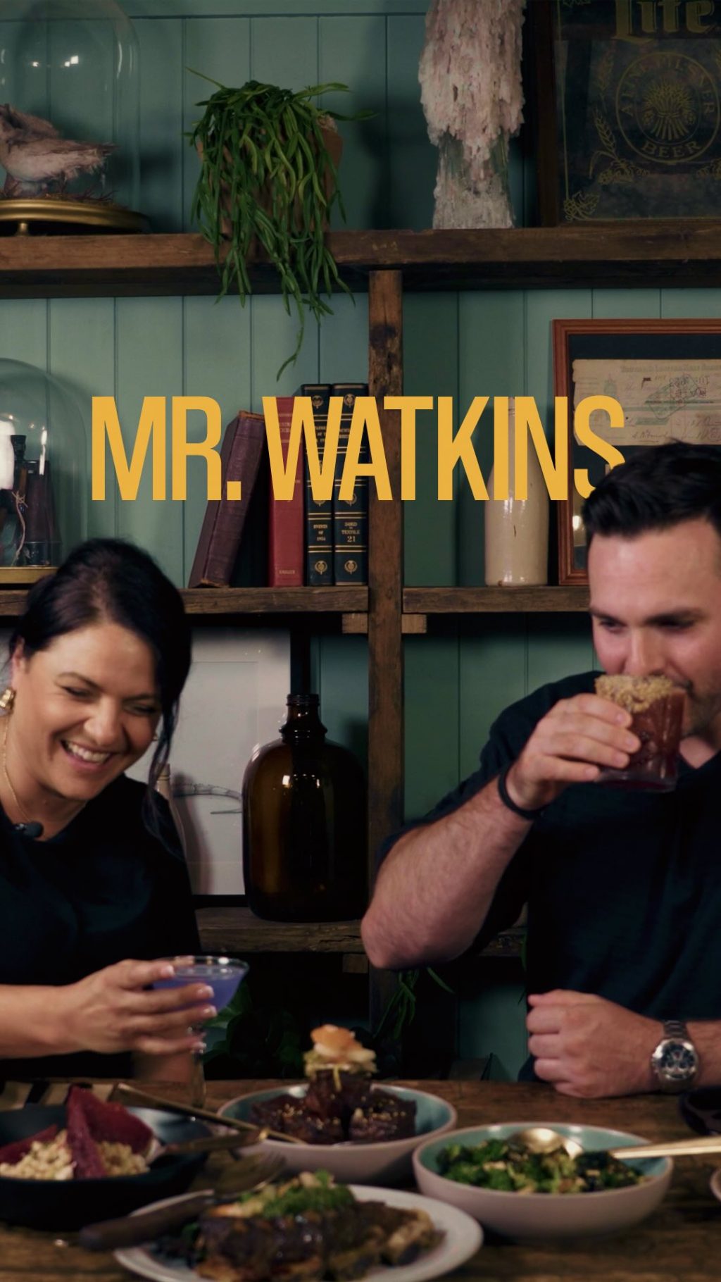 Instagram post from streetsdiscovered. This post is in position 1.