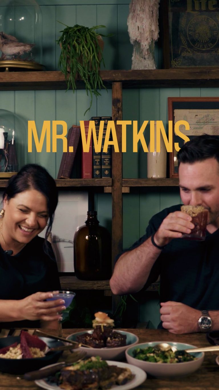 Instagram post from streetsdiscovered. This post is in position 2.