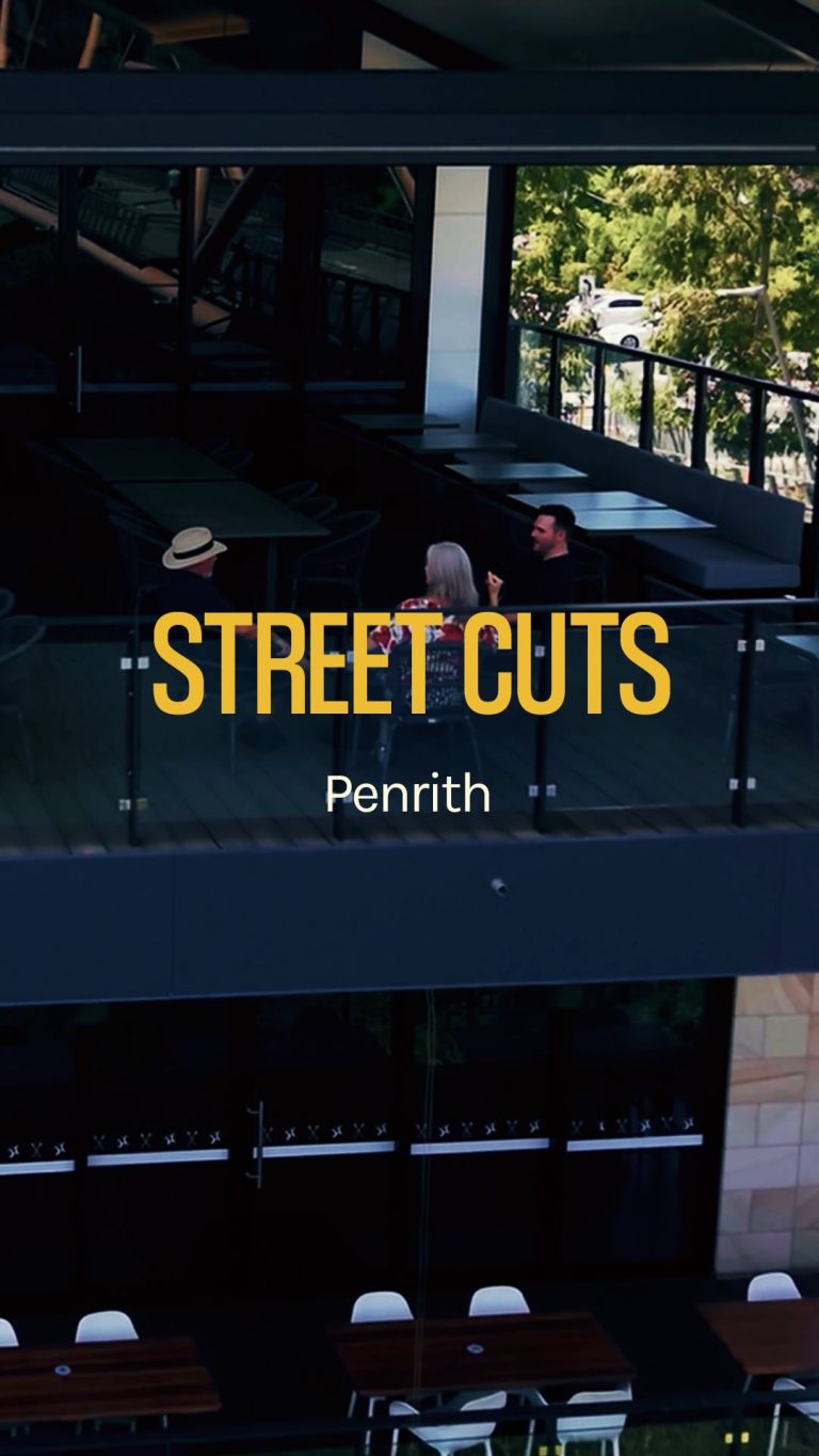 Instagram post from streetsdiscovered. This post is in position 1.