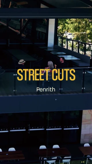 Instagram post from streetsdiscovered. This post is in position 2.